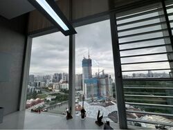 The Central (D1), Office #577373191